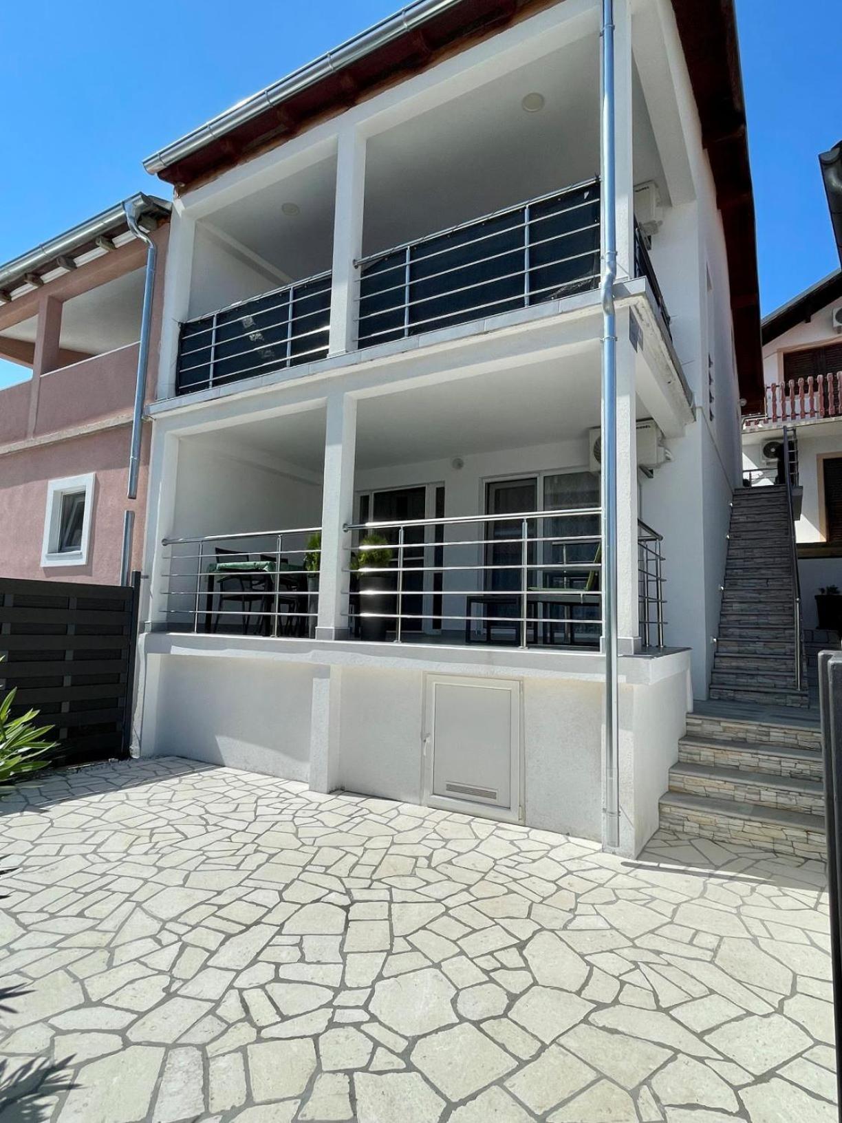 Seascape - Relaxing Beach Home, Steps From The Water! 빌리제 외부 사진